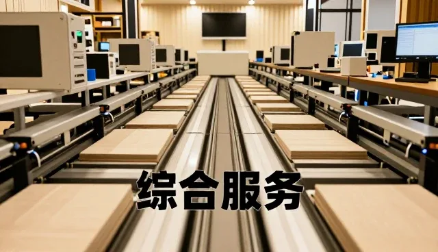 智能仓储保鲜设备