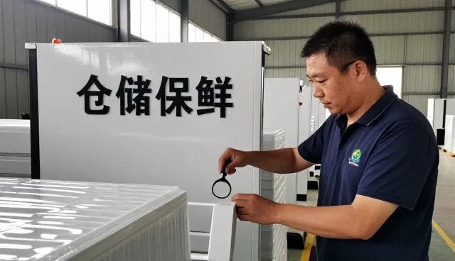 连锁门店解决方案介绍