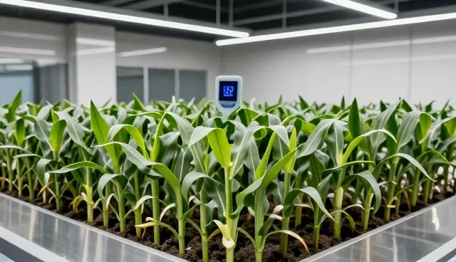 玉米种植中如何应对病虫害问题?