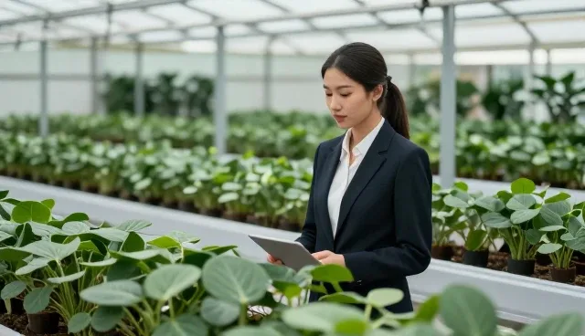 仓储保鲜系统在不同温度下的性能表现与适用场景分析