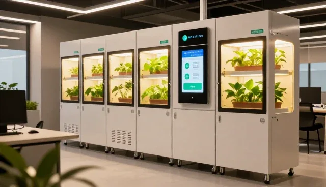 作物管理中如何选择高抗病虫害种植技术指导