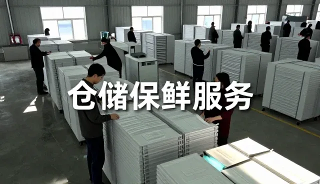 上海继任者生物科技有限公司打造社区服务站下的基地合作解决方案