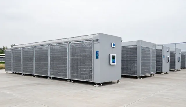 仓储保鲜技术选型与使用建议
